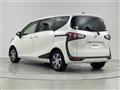 2020 Toyota Sienta