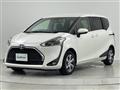 2020 Toyota Sienta