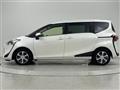 2020 Toyota Sienta