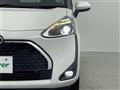 2020 Toyota Sienta