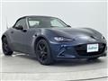 2021 Mazda Roadster