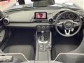 2021 Mazda Roadster