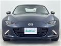 2021 Mazda Roadster