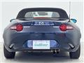 2021 Mazda Roadster