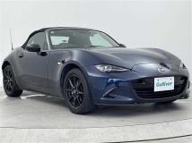 2021 Mazda Roadster