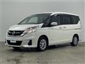 2019 Nissan Serena
