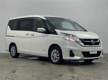 2019 Nissan Serena
