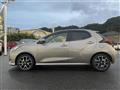 2020 Toyota Yaris