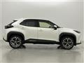 2021 Toyota Yaris Cross