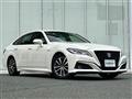 2018 Toyota Crown Hybrid