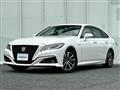 2018 Toyota Crown Hybrid