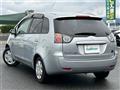 2011 Mitsubishi Coltplus