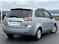 2011 Mitsubishi Coltplus