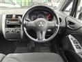 2011 Mitsubishi Coltplus