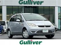 2011 Mitsubishi Coltplus