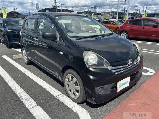 2014 Daihatsu Mira Es