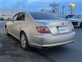 2007 Toyota Mark X