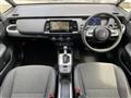 2021 Honda Fit