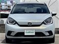 2021 Honda Fit