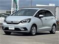 2021 Honda Fit
