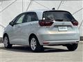 2021 Honda Fit