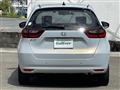 2021 Honda Fit