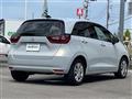 2021 Honda Fit