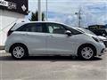 2021 Honda Fit