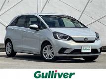 2021 Honda Fit