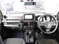 2019 Suzuki Jimny
