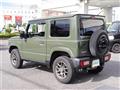 2019 Suzuki Jimny