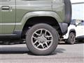 2019 Suzuki Jimny