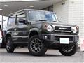 2019 Suzuki Jimny