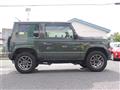 2019 Suzuki Jimny