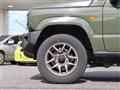 2019 Suzuki Jimny