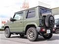 2019 Suzuki Jimny