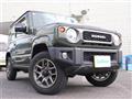2019 Suzuki Jimny