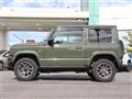 2019 Suzuki Jimny