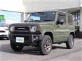 2019 Suzuki Jimny