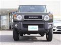 2019 Suzuki Jimny