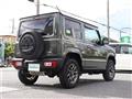 2019 Suzuki Jimny