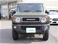 2019 Suzuki Jimny