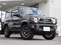 2019 Suzuki Jimny