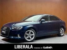2019 Audi A3