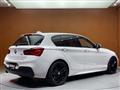 2017 BMW 1 Series