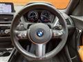 2017 BMW 1 Series