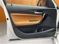 2017 BMW 1 Series