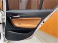 2017 BMW 1 Series