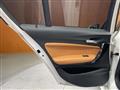 2017 BMW 1 Series