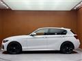 2017 BMW 1 Series